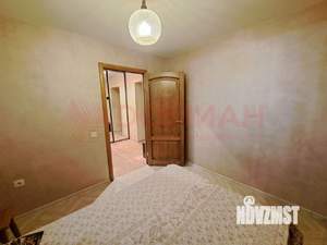 1-к квартира, вторичка, 46м2, 1/11 этаж