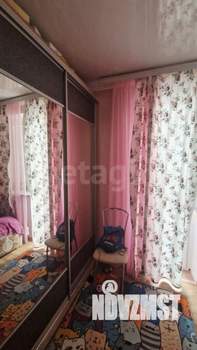 2-к квартира, вторичка, 52м2, 6/9 этаж