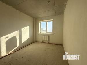 1-к квартира, вторичка, 36м2, 3/10 этаж