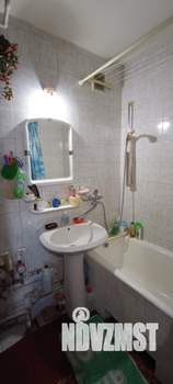 3-к квартира, вторичка, 50м2, 2/5 этаж