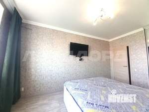 1-к квартира, вторичка, 39м2, 14/17 этаж