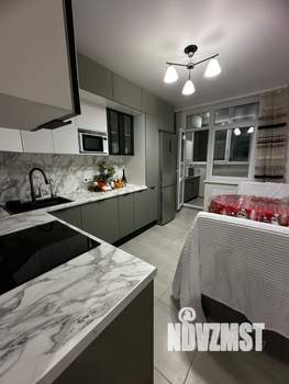 2-к квартира, вторичка, 56м2, 7/21 этаж