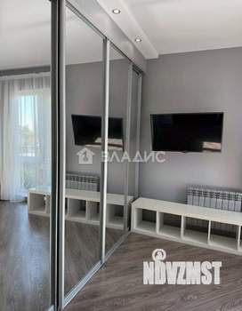 1-к квартира, вторичка, 33м2, 3/5 этаж