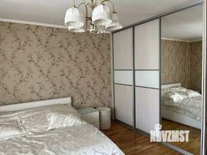 3-к квартира, вторичка, 92м2, 3/9 этаж