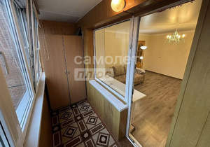 3-к квартира, вторичка, 72м2, 4/5 этаж