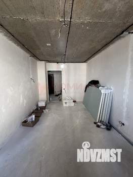 1-к квартира, вторичка, 44м2, 8/22 этаж