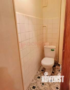 2-к квартира, вторичка, 45м2, 2/5 этаж