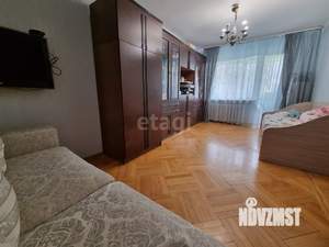 2-к квартира, вторичка, 47м2, 1/9 этаж