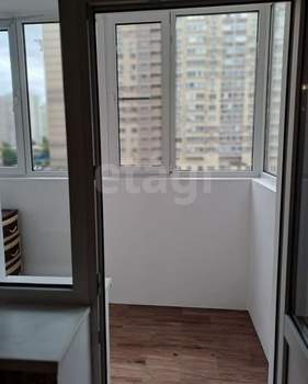 2-к квартира, вторичка, 44м2, 5/21 этаж