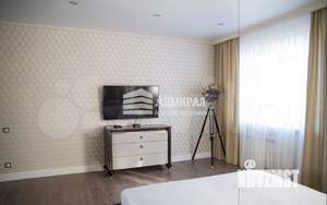 3-к квартира, вторичка, 120м2, 9/12 этаж
