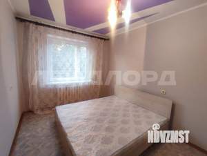 3-к квартира, вторичка, 68м2, 2/10 этаж
