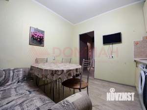 1-к квартира, вторичка, 33м2, 8/10 этаж