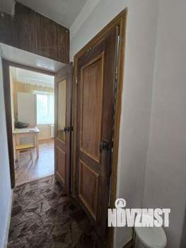 2-к квартира, вторичка, 43м2, 5/5 этаж