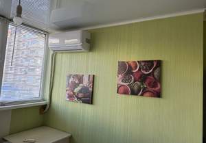 2-к квартира, вторичка, 48м2, 3/25 этаж