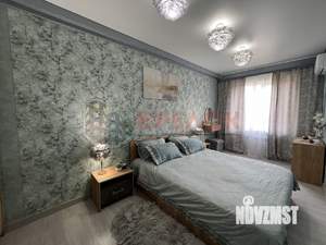 2-к квартира, вторичка, 45м2, 5/5 этаж