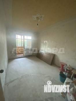 2-к квартира, вторичка, 53м2, 6/9 этаж