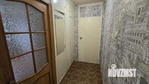 2-к квартира, вторичка, 44м2, 4/5 этаж