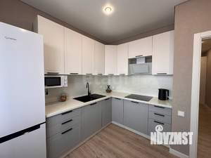 1-к квартира, вторичка, 34м2, 19/19 этаж