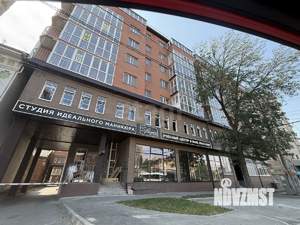 1-к квартира, сданный дом, 56м2, 6/15 этаж