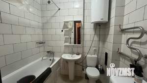 1-к квартира, вторичка, 43м2, 2/10 этаж