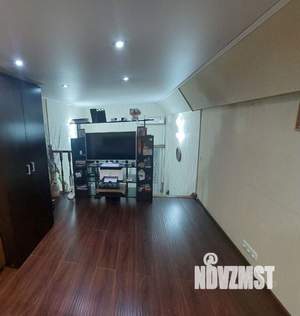 1-к квартира, вторичка, 38м2, 2/5 этаж