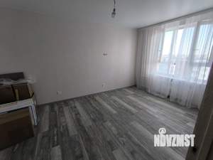 1-к квартира, вторичка, 36м2, 13/17 этаж