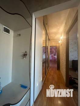 2-к квартира, вторичка, 52м2, 9/10 этаж