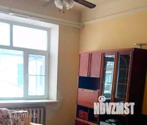 3-к квартира, вторичка, 80м2, 2/4 этаж