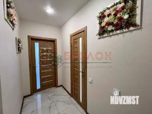 2-к квартира, вторичка, 52м2, 15/25 этаж