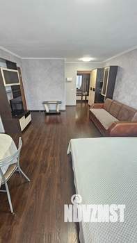 1-к квартира, вторичка, 40м2, 3/15 этаж