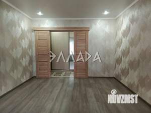 3-к квартира, вторичка, 67м2, 2/10 этаж