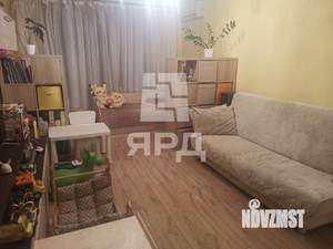 3-к квартира, вторичка, 64м2, 7/10 этаж