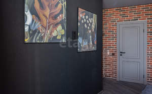 2-к квартира, вторичка, 57м2, 17/25 этаж