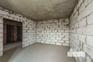 2-к квартира, вторичка, 75м2, 7/18 этаж