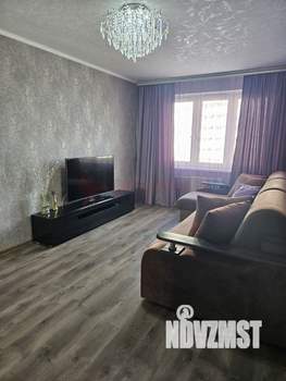 1-к квартира, вторичка, 36м2, 7/17 этаж