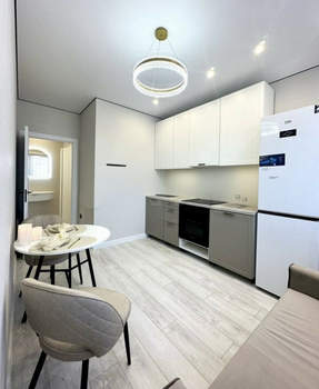 1-к квартира, вторичка, 40м2, 8/9 этаж