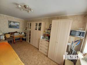 1-к квартира, вторичка, 33м2, 1/5 этаж