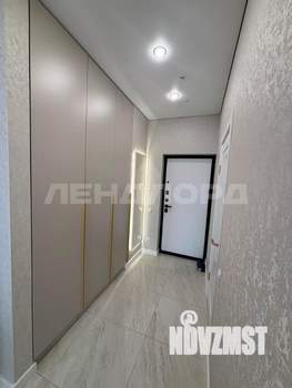 2-к квартира, вторичка, 45м2, 22/26 этаж