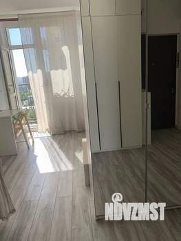 1-к квартира, вторичка, 45м2, 19/24 этаж