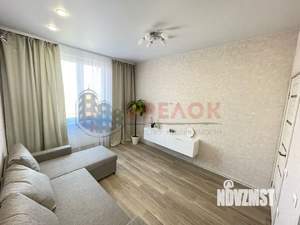 1-к квартира, вторичка, 33м2, 13/19 этаж