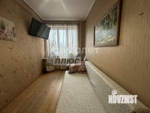 2-к квартира, вторичка, 51м2, 4/5 этаж