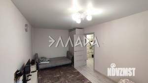 1-к квартира, вторичка, 32м2, 8/9 этаж