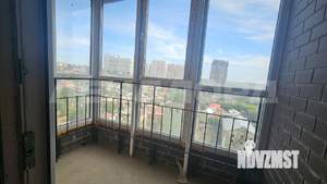 Студия квартира, вторичка, 28м2, 9/25 этаж