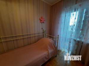 3-к квартира, вторичка, 60м2, 8/10 этаж