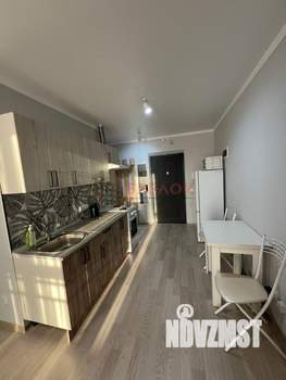 Студия квартира, вторичка, 28м2, 4/14 этаж