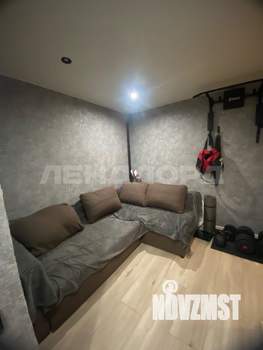 1-к квартира, вторичка, 44м2, 1/9 этаж