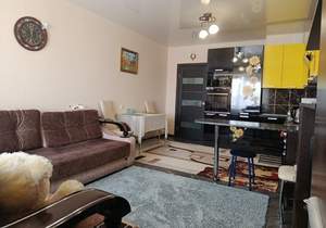 2-к квартира, вторичка, 48м2, 15/17 этаж