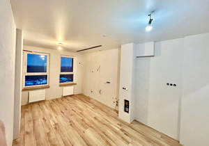 2-к квартира, вторичка, 57м2, 10/25 этаж