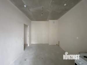 2-к квартира, вторичка, 54м2, 5/24 этаж