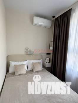 1-к квартира, вторичка, 35м2, 9/24 этаж